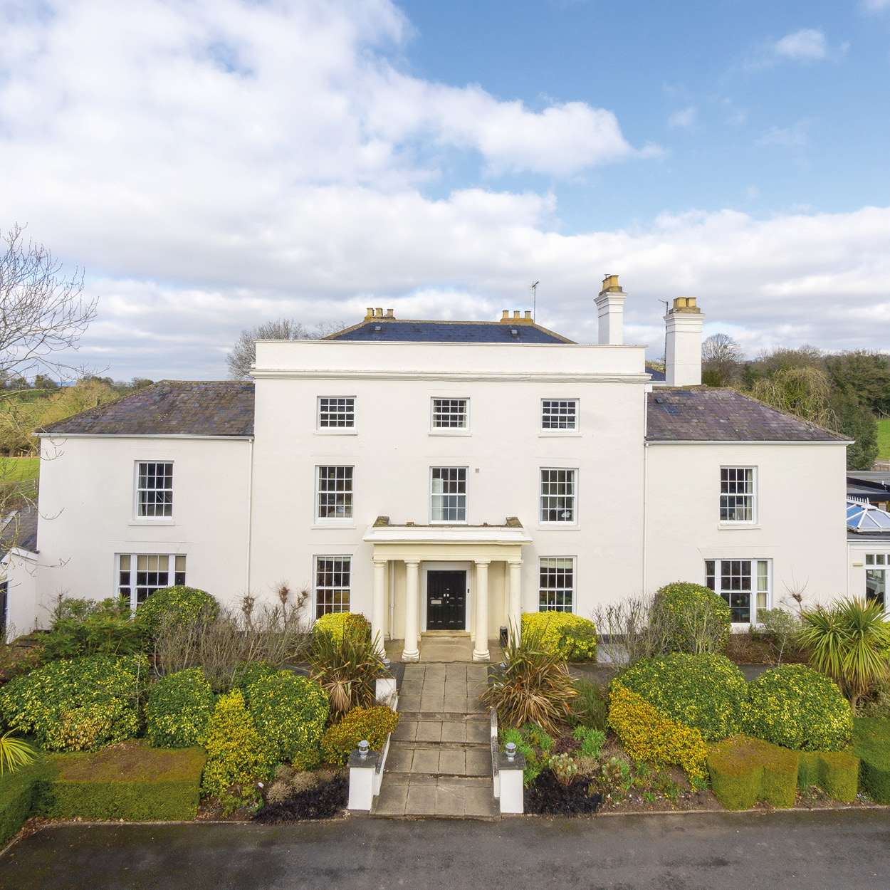 Jewellery, Silver and Antiques Valuations at Fishmore Hall, Ludlow